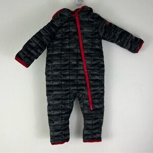 Snoszu Snowsuit Size 24M